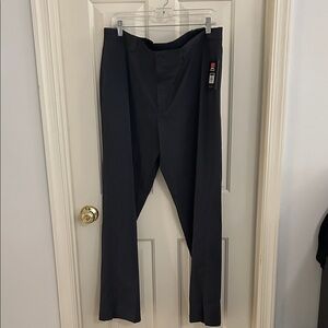 Slazenger Men's Dark Gray Golf Pants 36/32